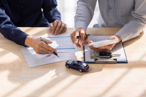 Car insurance options for Foster Brook residents